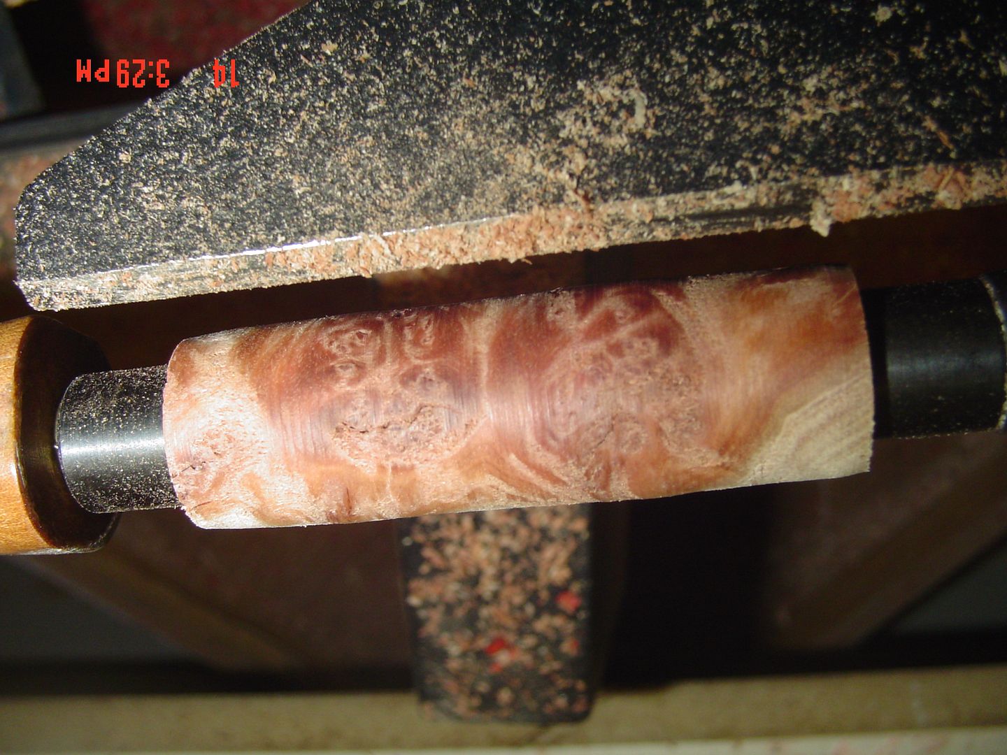 Wooden Shift knob ideas? Jeep Wrangler Forum